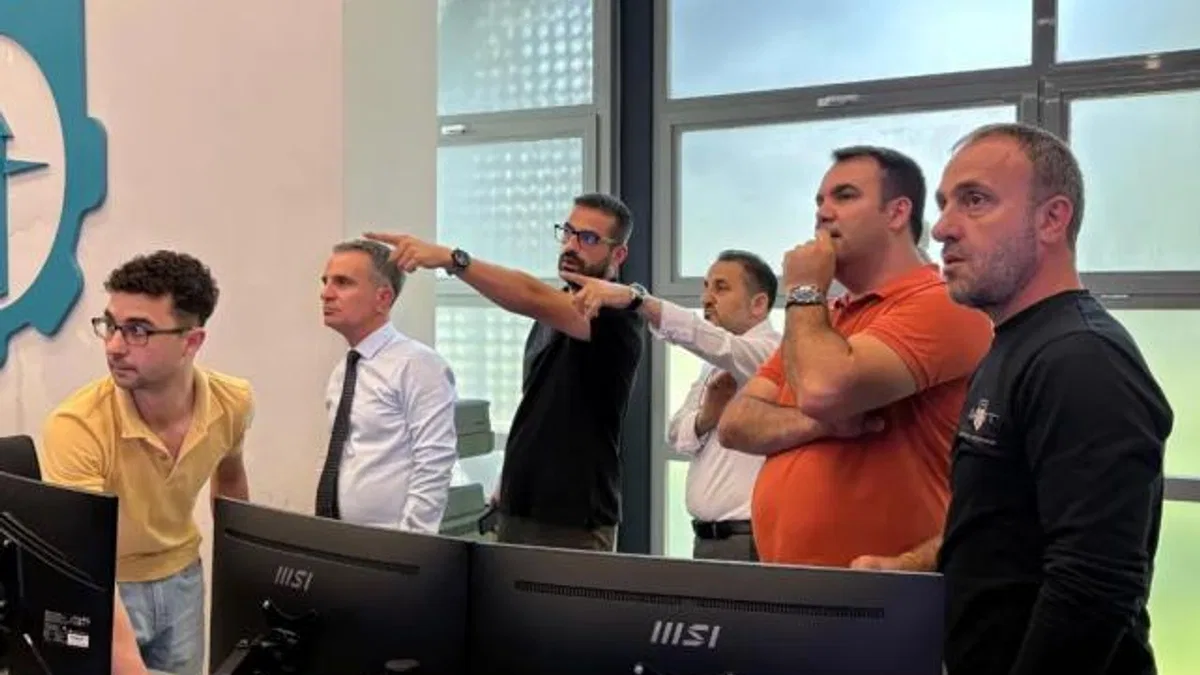 Kocaeli Encümeni’nden Ulaşım Merkezleri’ne inceleme