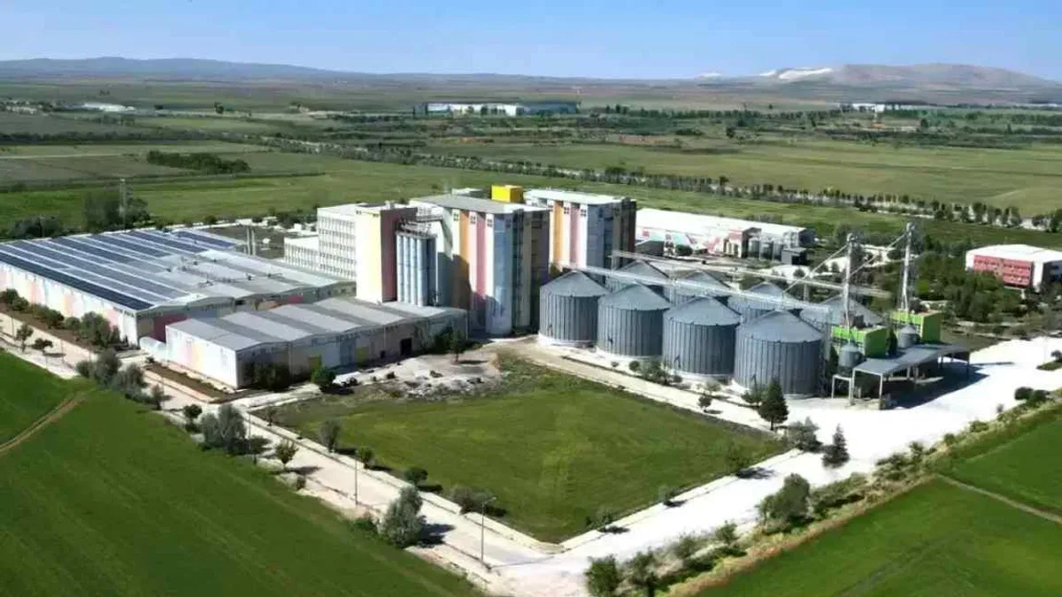 Golda Gıda’nın halka arzı onaylandı