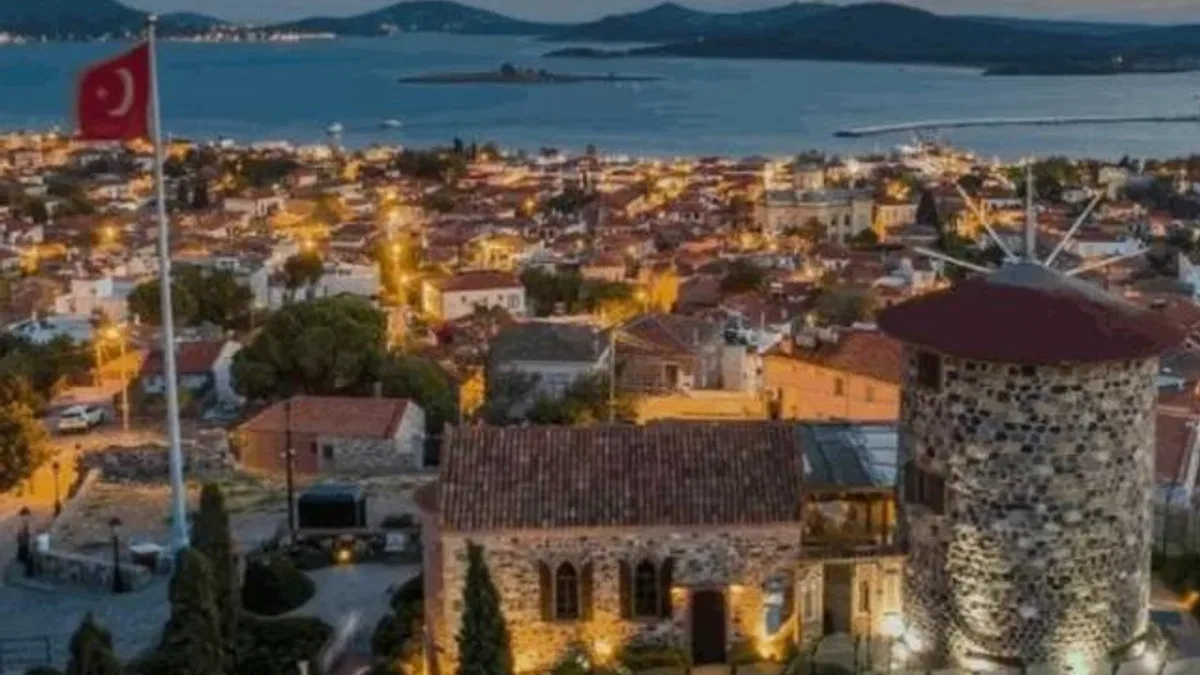 Balıkesir, Avrupa Şehirler Birliği’ne katıldı