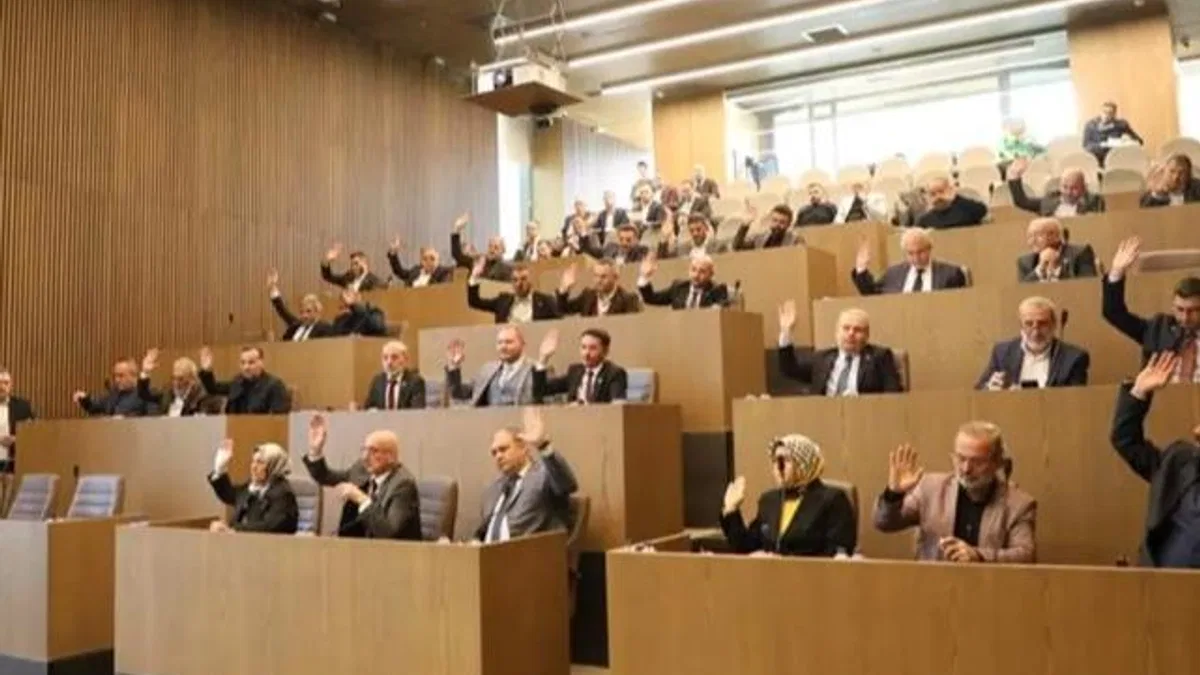 Bursa İnegöl temizliğinde yeni uygulamaya Meclis onayı!