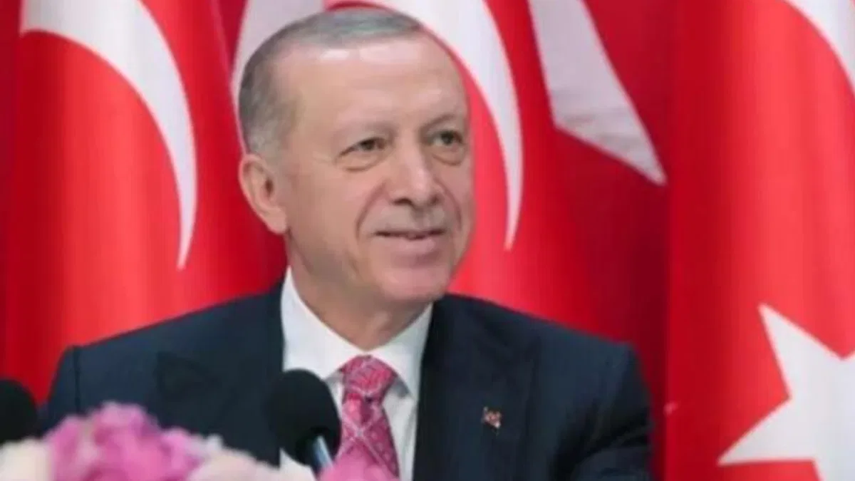 Cumhurbaşkanı Erdoğan’dan 5 Haziran mesajı… Doğaya saygı, geleceğe emanet
