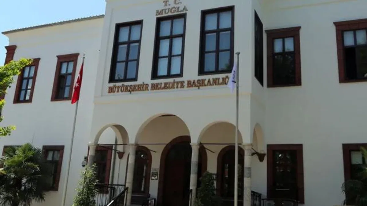 Muğla Yatağan’da maden arama ruhsatı iptal edildi
