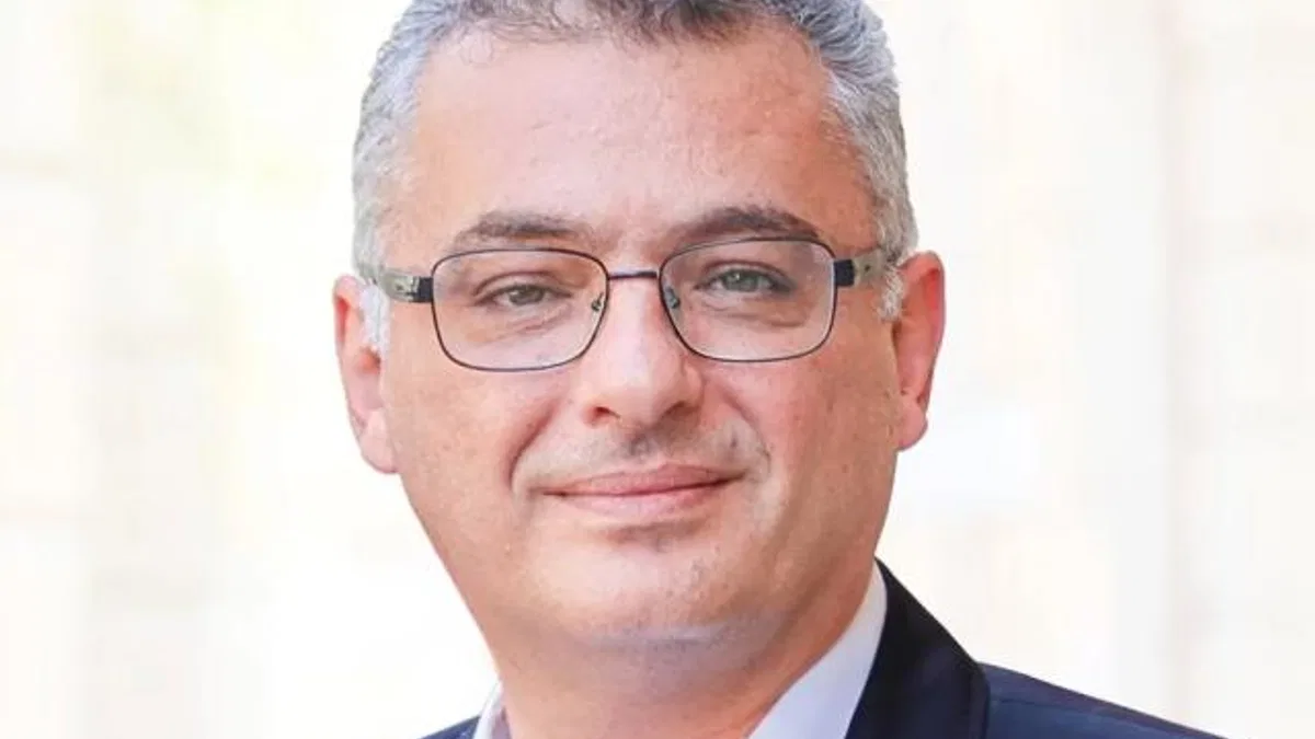 KKTC’nin yeni Cumhurbaşkanı Tufan Erhürman oldu