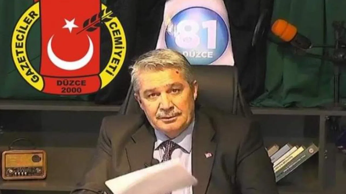 Cihat Tutkun adaylığını açıkladı