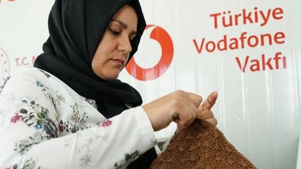 ‘Dijital Benim İşim’le 4 yılda 43 milyon TL’yi aşkın üretim
