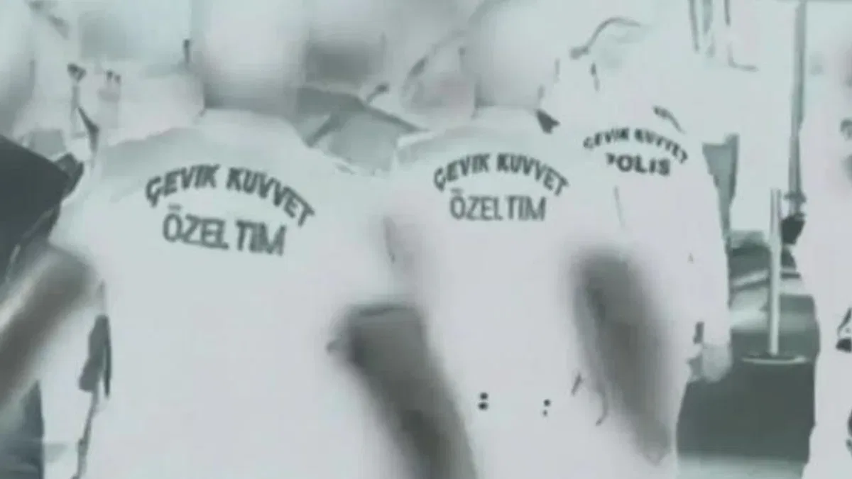 Aranan 3 bin 126 suçlu ‘Çember’e girdi
