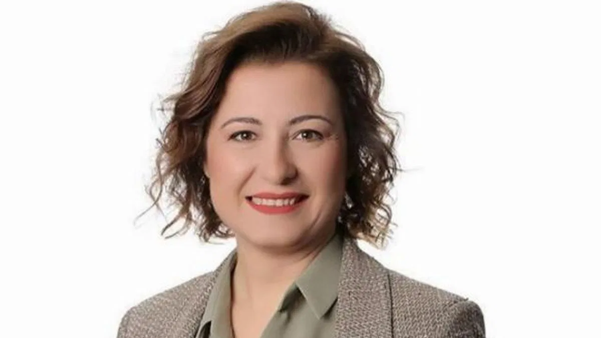 Muğla gelini CHP Muğla Kadınlar İl Başkanlığına aday