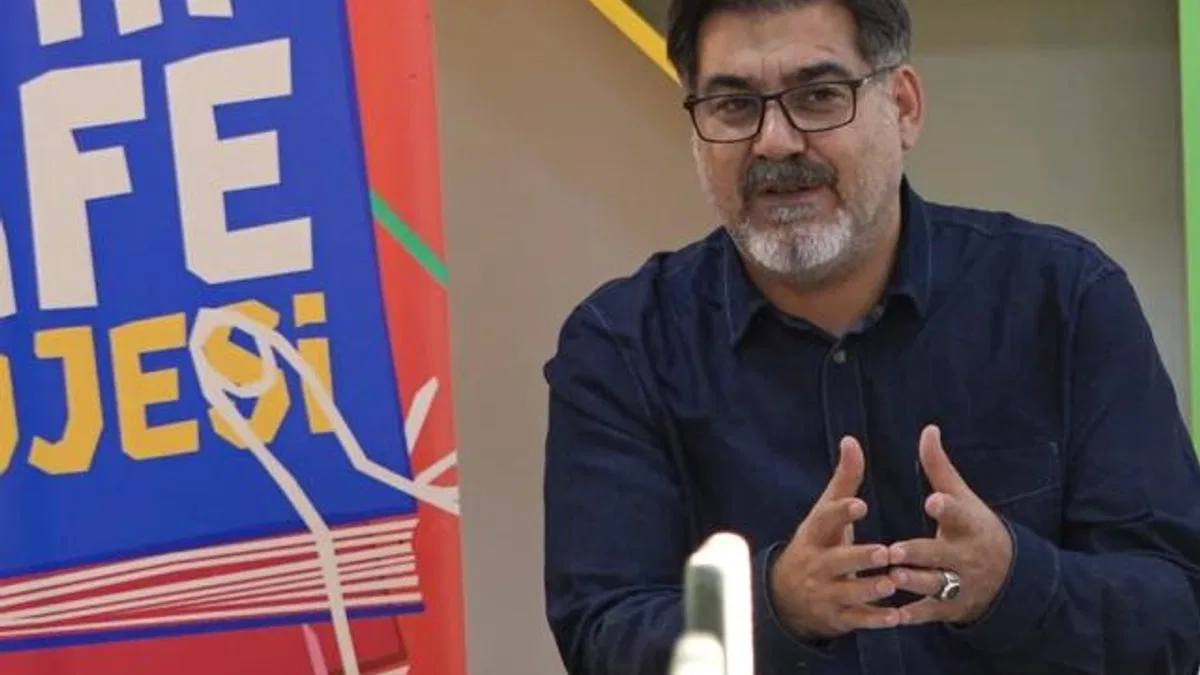 Malatya’da ’Hayata şiirle bakmak’ söyleşisi ilgi gördü