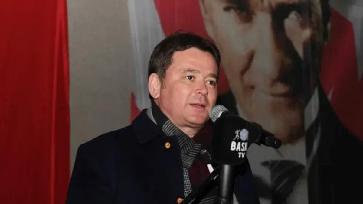 Başkan Aydın: “Tek hedefimiz gençlerimizi sporla kötü alışkanlıklardan kurtarmak”