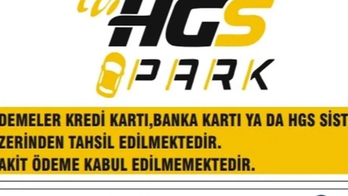 Kocaeli’de ‘HGS Park’ döneminde sıra Karamürsel’de