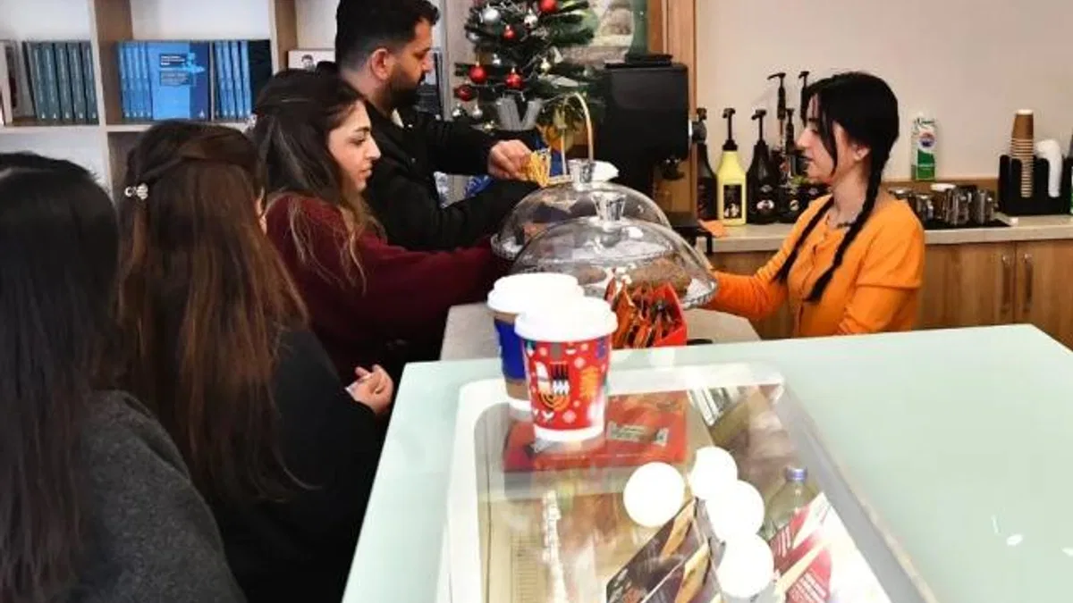 İzmirli Kahve’ye üç şube daha ekleniyor