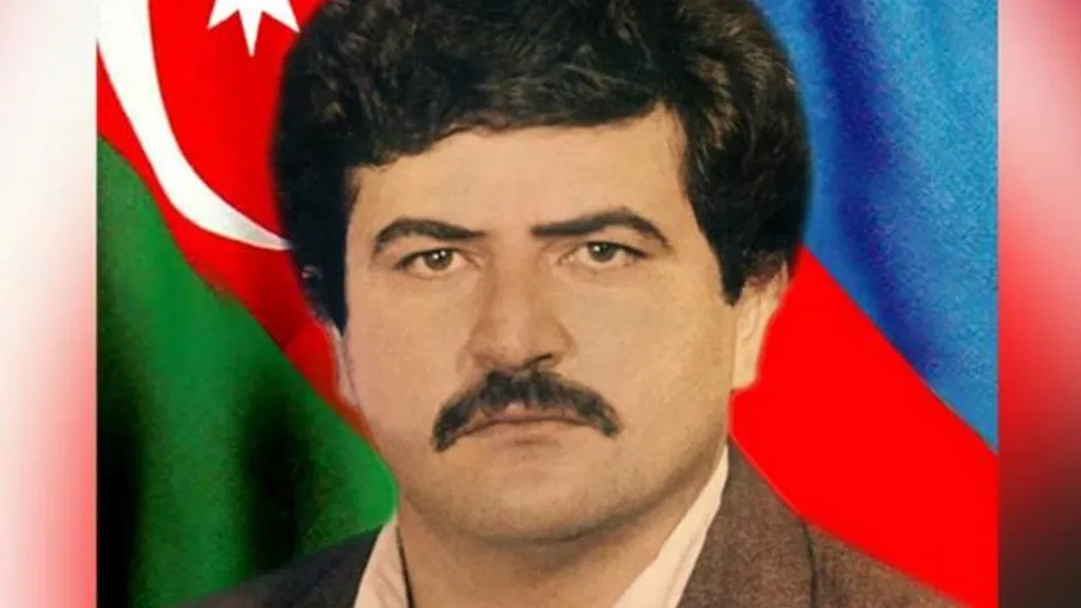 Azerbaycan’ın milli kahramanı Koroğlu Rəhimov’un destansı hayatı