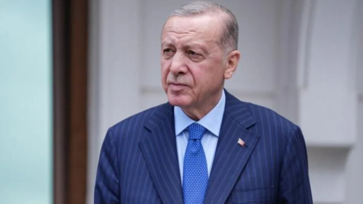 ‘Özel’ görüşme olumlu gelişme!