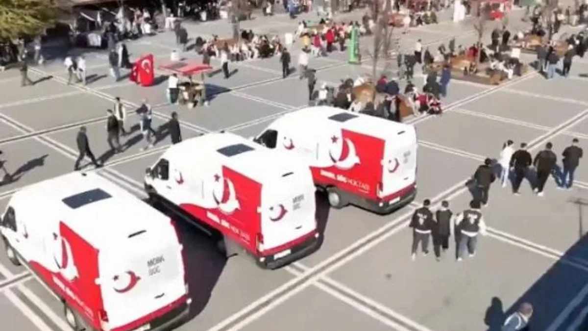 Düzensiz göçmenlere İçişleri ‘Kalkan’ı!