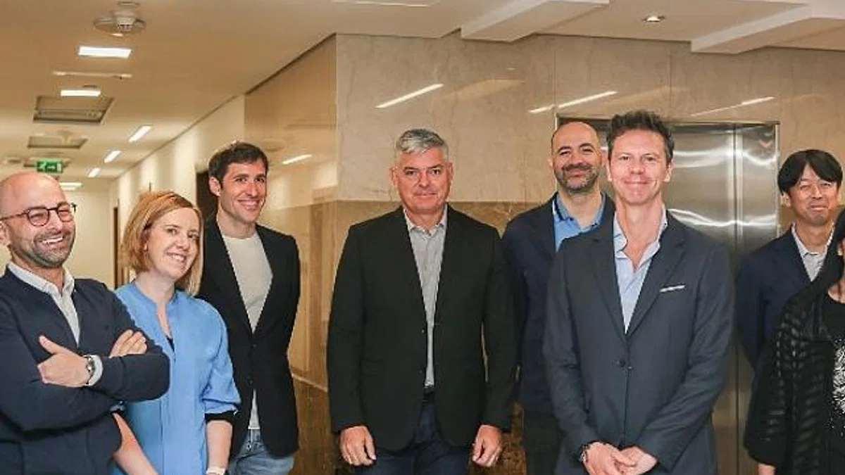 Epson, yeni bölgesel operasyon merkezini Birleşik Arap Emirlikleri Dubai’de kurdu!