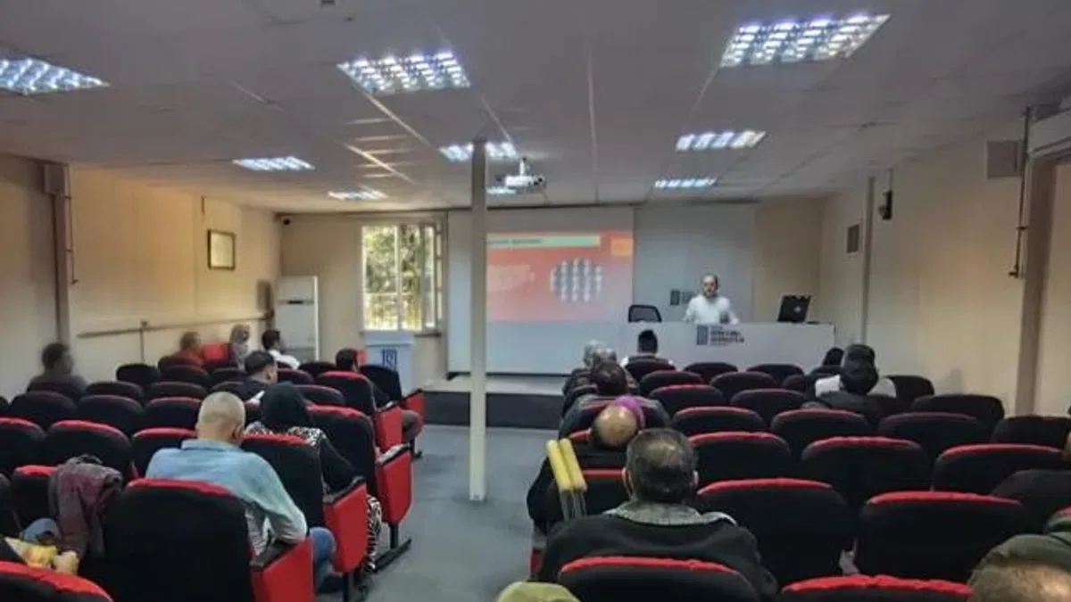 Bursa’da bağımlılıkla mücadele tüm hızıyla sürüyor