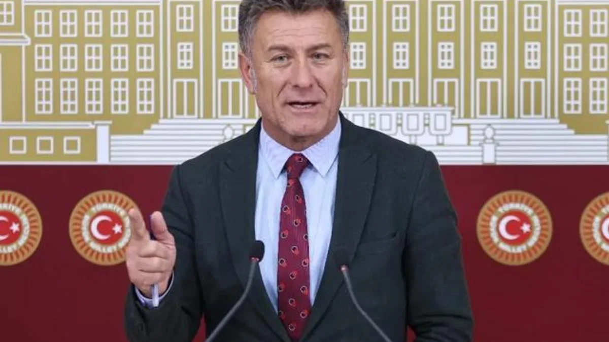 CHP’li Sarıbal: Fındıkta sermaye kazandı!