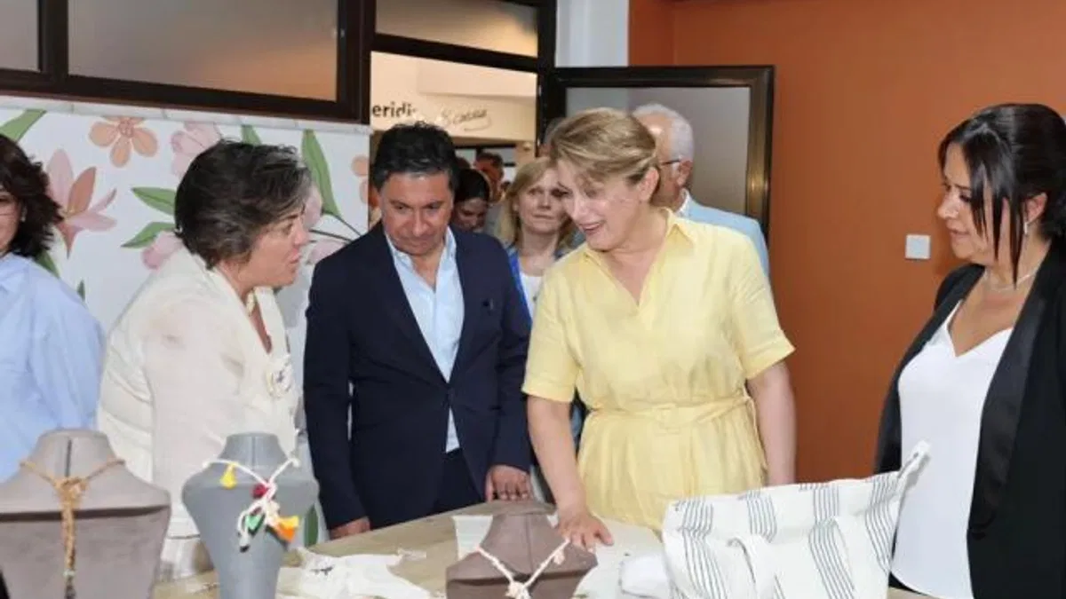 Muğla Büyükşehir’den kadınlara sosyal destek ve dayanışma merkezi