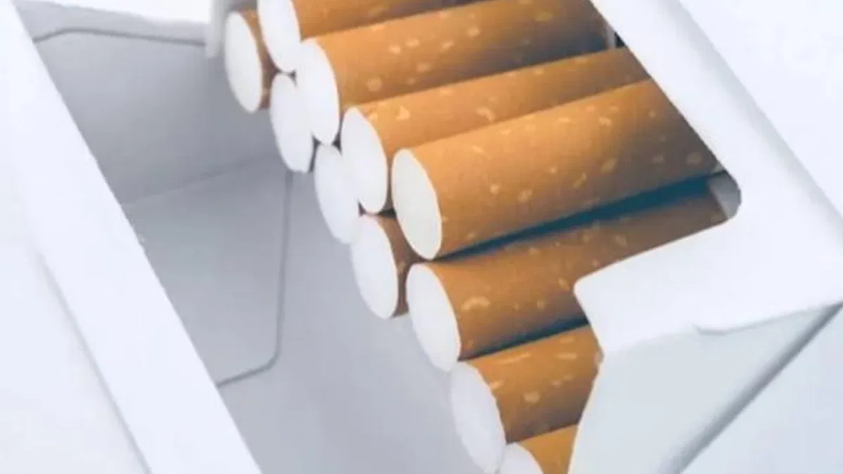 Sigaraya 5 lira daha zam geliyor