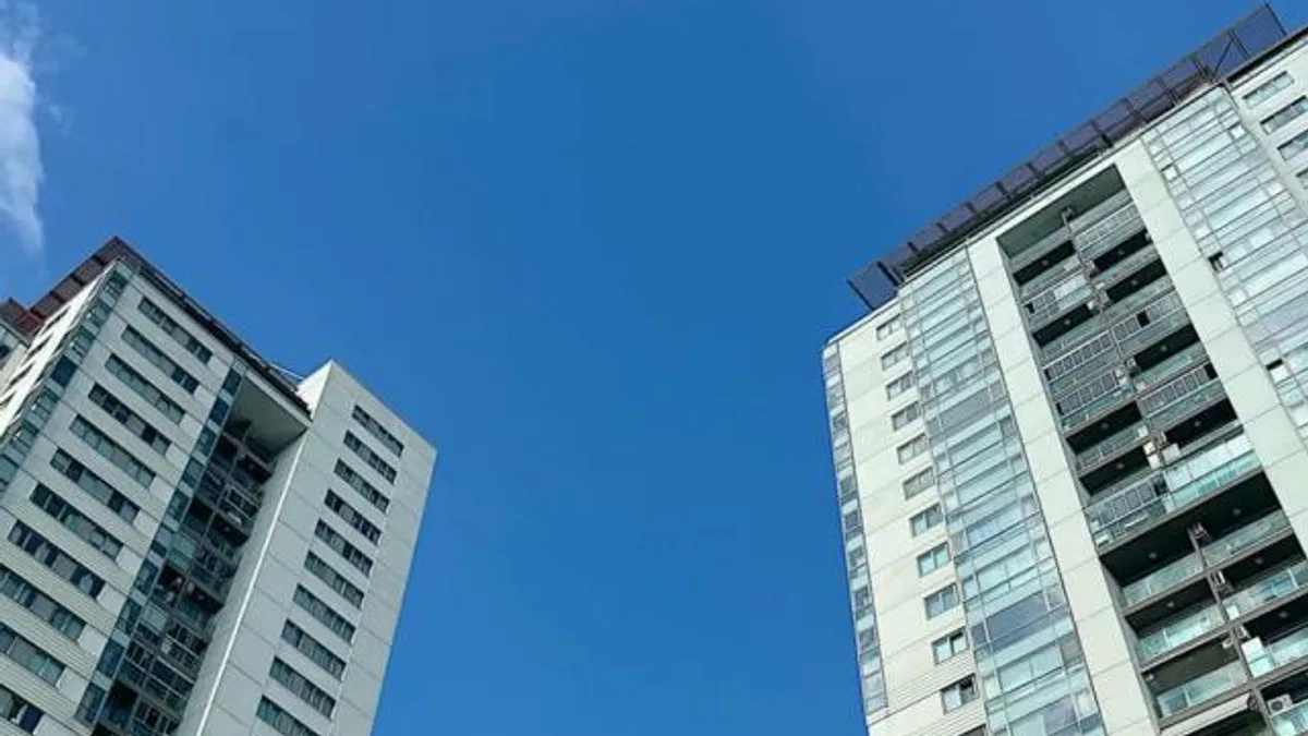 Ankara’da konut satışları yüzde 40 düştü