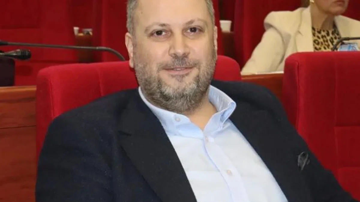 CHP’li Küçükkaya’dan sert çıkış: Empatiyi vatandaşa yapacaksınız, Belediye Başkanına değil!