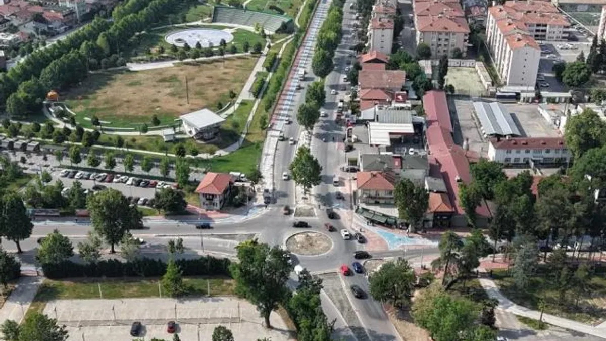 Sakarya Büyükşehir’den sürücülere kritik uyarı!