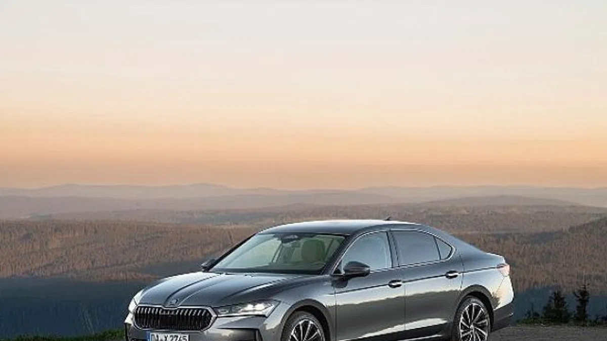 Škoda’dan Temmuz Ayına Özel Fırsatlar