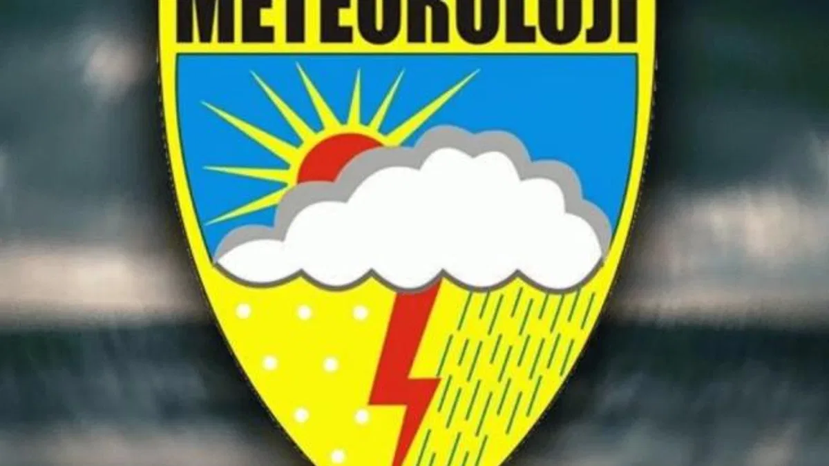 Havada kötü koku iddialarına Meteoroloji’den yanıt