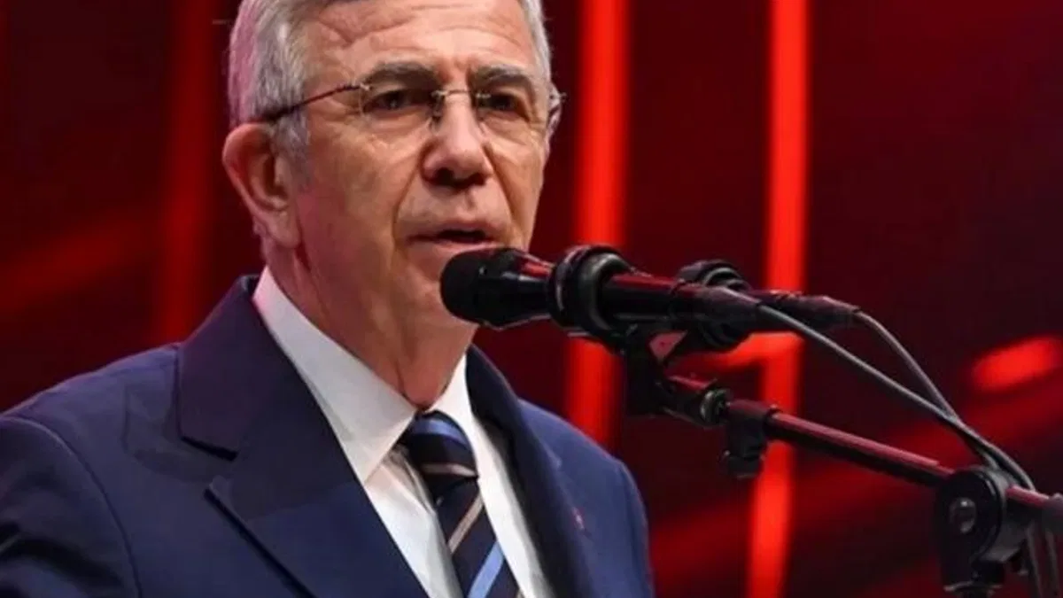 Başkan Yavaş’tan AKK Engelli Meclisi’ne yeni dönem mesajı