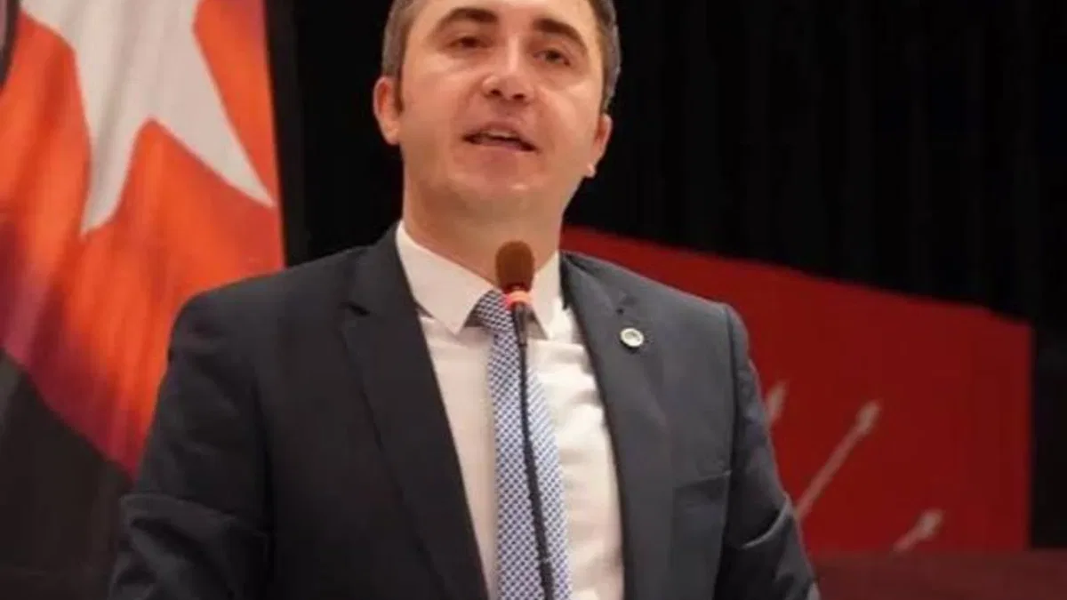 Anıl Çakır’dan 30 Ağustos Zafer Bayramı mesajı