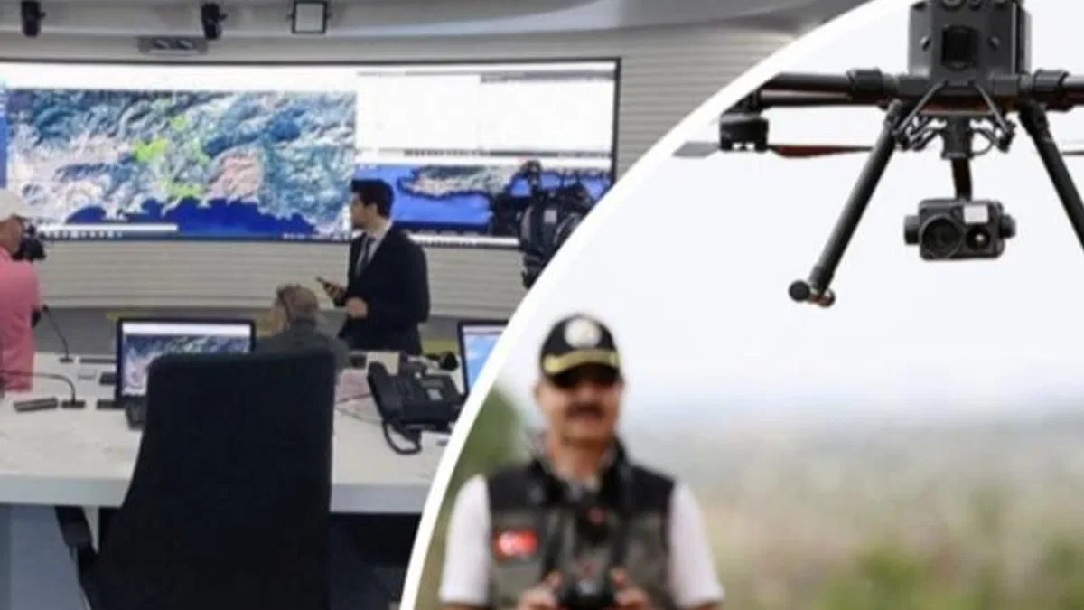 OGM’nin ‘yapay zekâsı’na Birleşmiş Milletler’den çevre ödülü