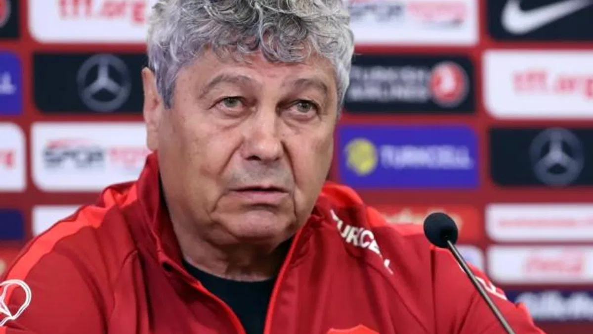 Spor camiasının acı kaybı… Mircea Lucescu hayatını kaybetti!