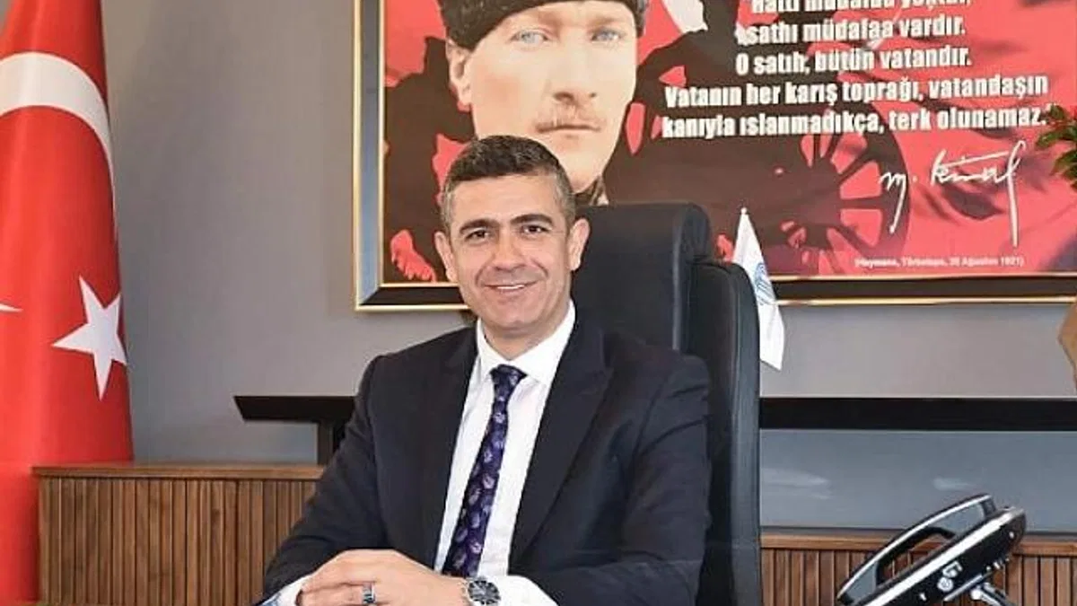 Koç’tan Anlamlı Çağrı