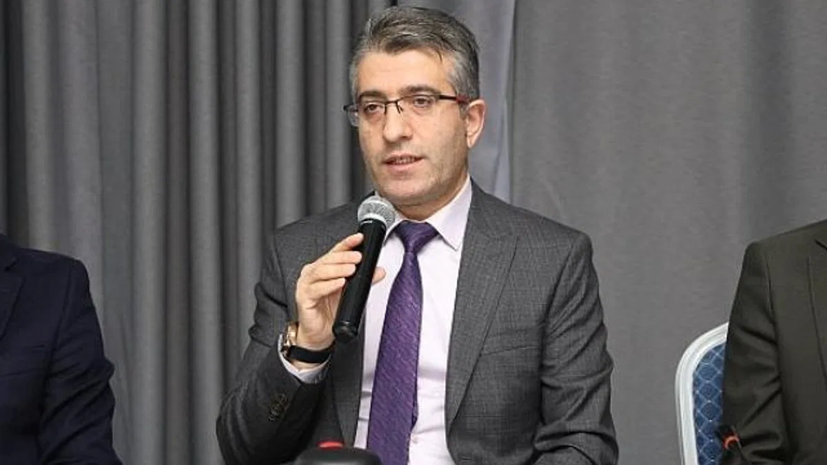 Kasım ayı imar toplantısı Darıca’da yapıldı