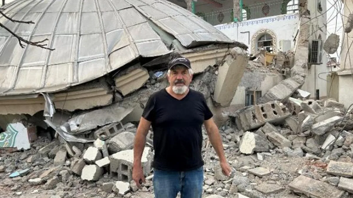 Hollanda Rotterdam’da 6 Şubat Deprem Müzesi açılıyor