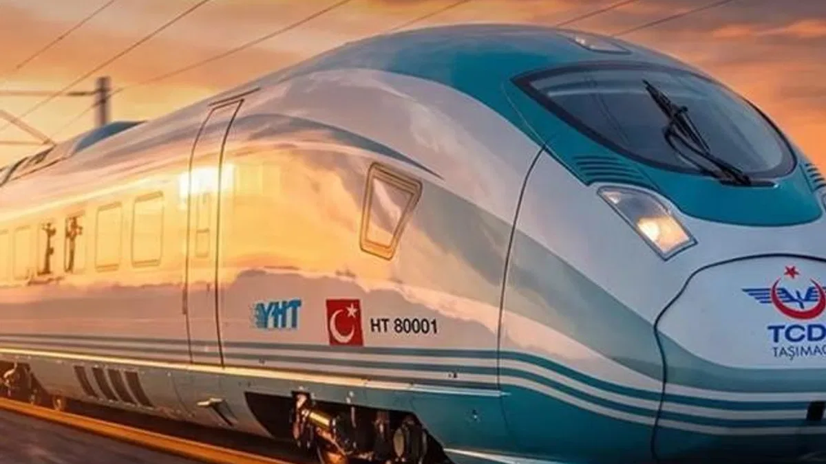 Ankara–Sivas YHT hattı 3 yaşında