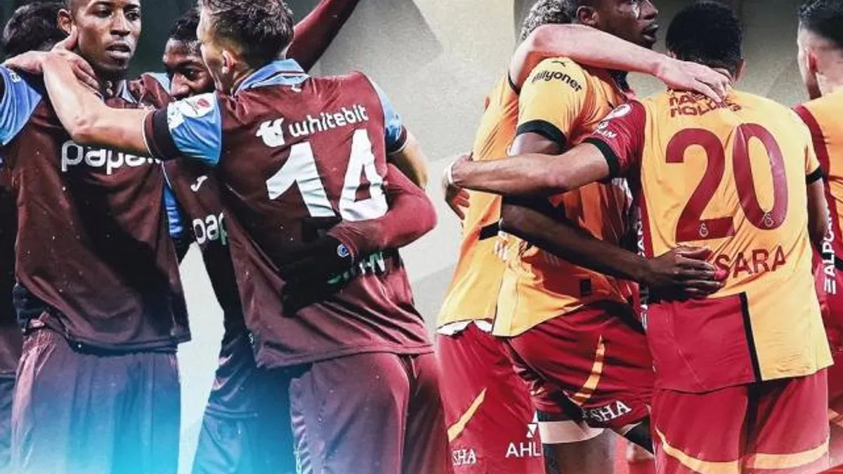 Türkiye Kupası’nda final zamanı!