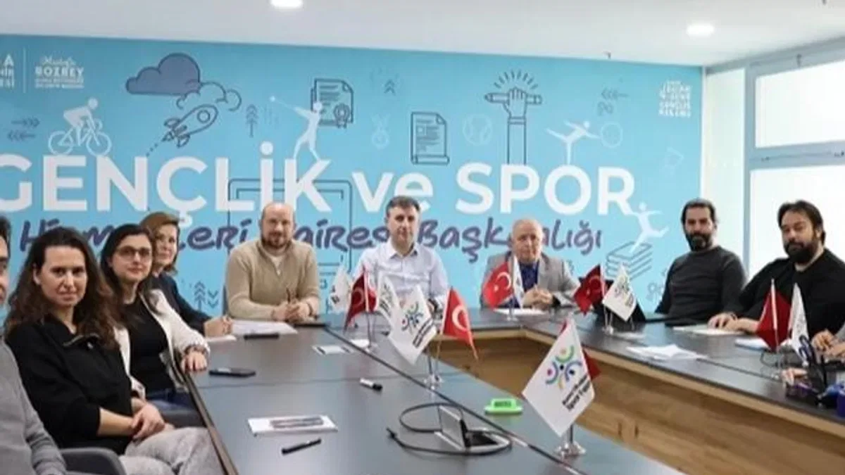 Bursa Uluslararası Spor Festivali için geri sayım başladı