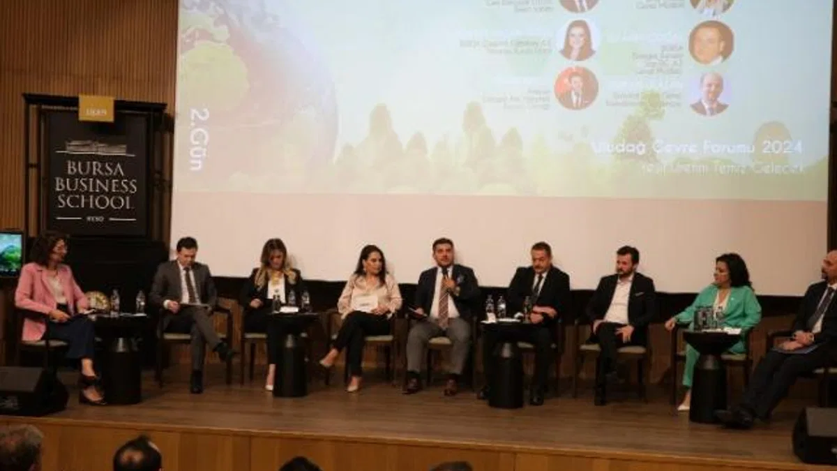 Yeşil Mutabakat ile geri dönüştürülmüş hammadde kullanım zorunluluğu geliyor