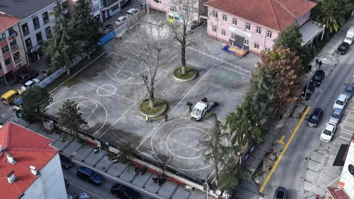Sakarya’da otopark ihtiyacına çözüm için adım
