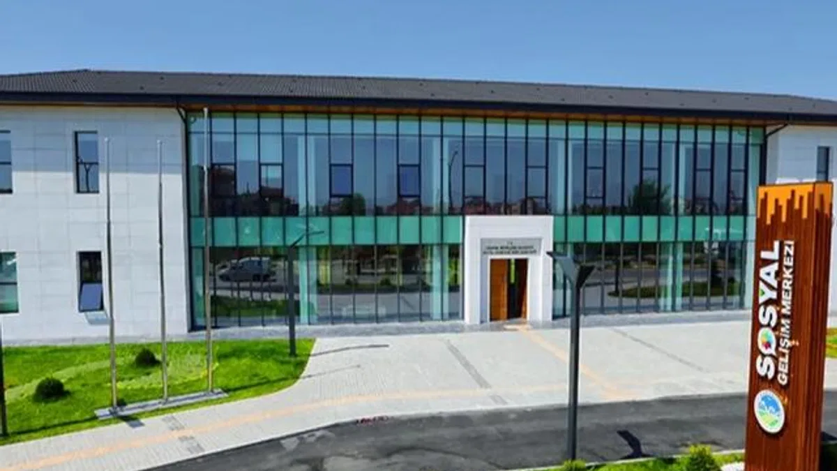 Sakarya’da ihtiyaç sahipleri için önemli hamle