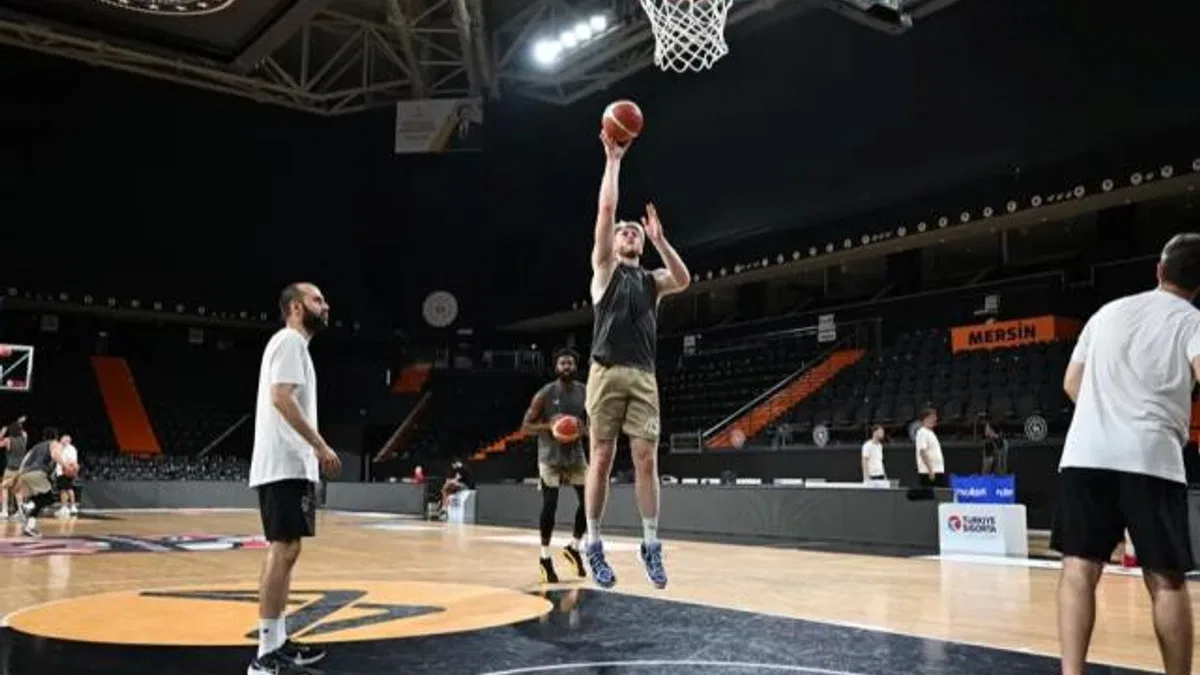 Carettalar’da hedef play-offu garantilemek