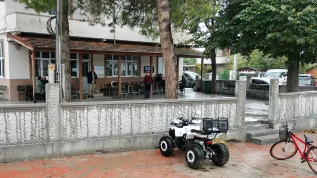 İzmit Belediyesinden Süleymaniye’ye estetik dokunuş