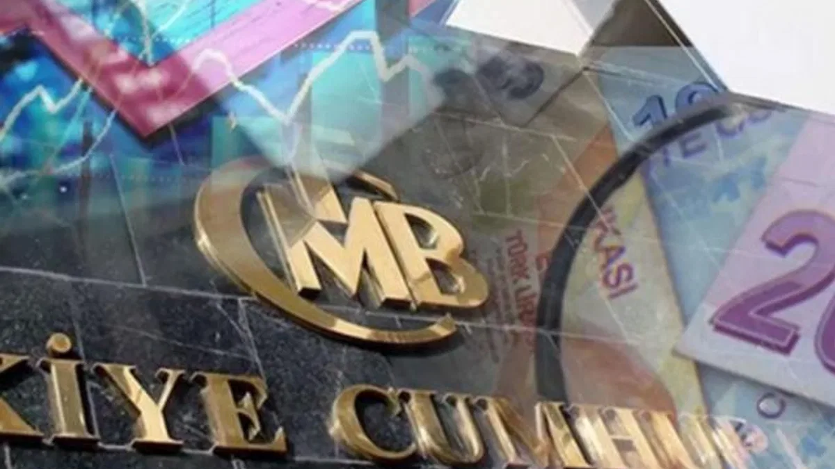 Gözler Merkez Bankası’nın faiz kararında