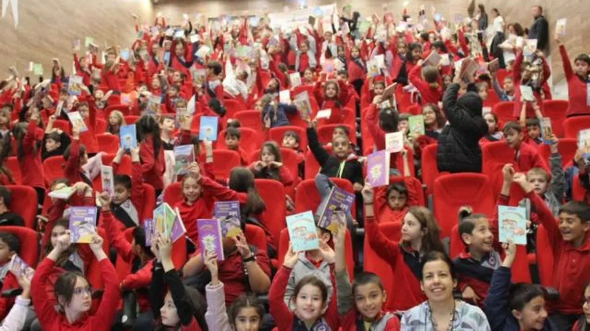Muğla’da edebiyat buluşması