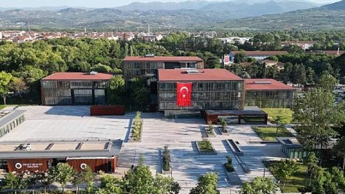 İnegöl Belediyesi’nde Vergi Ödemelerinde Büyük Kolaylık