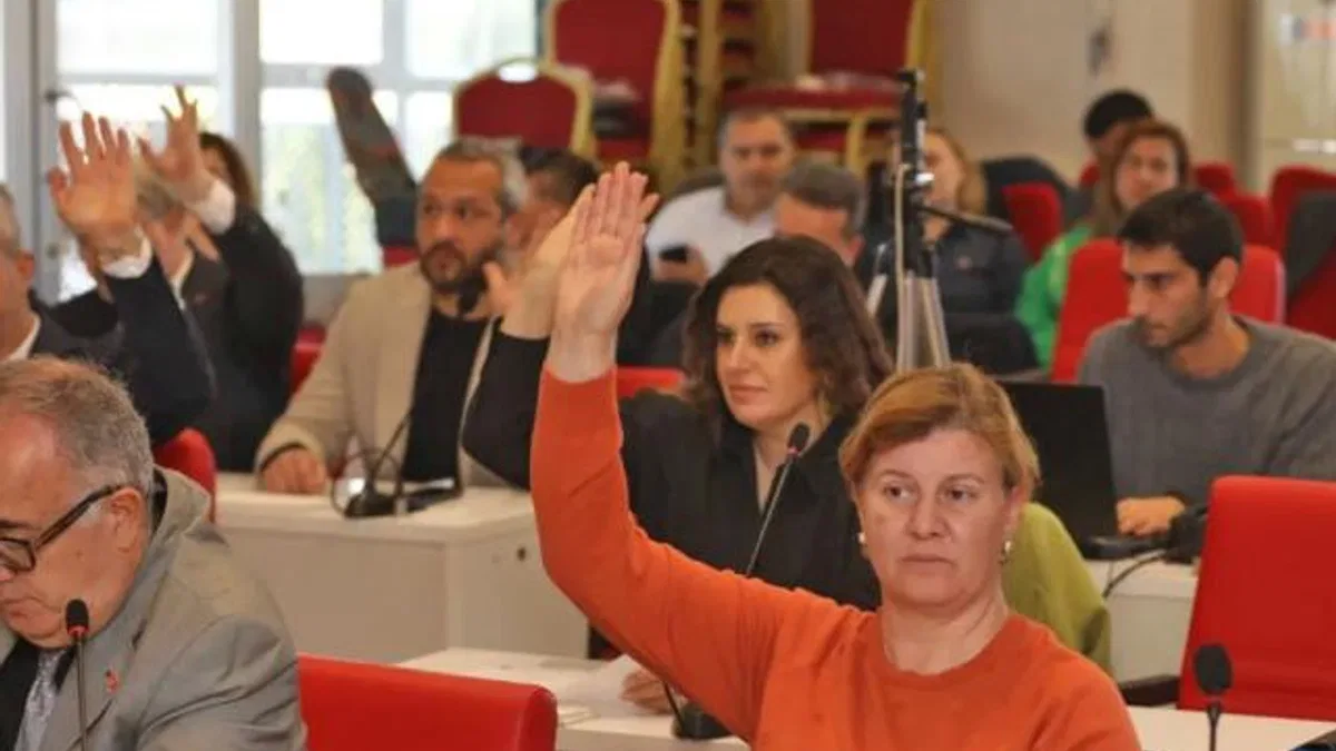 İzmir’de Güzelbahçe’ye GÜZBEL market geliyor!
