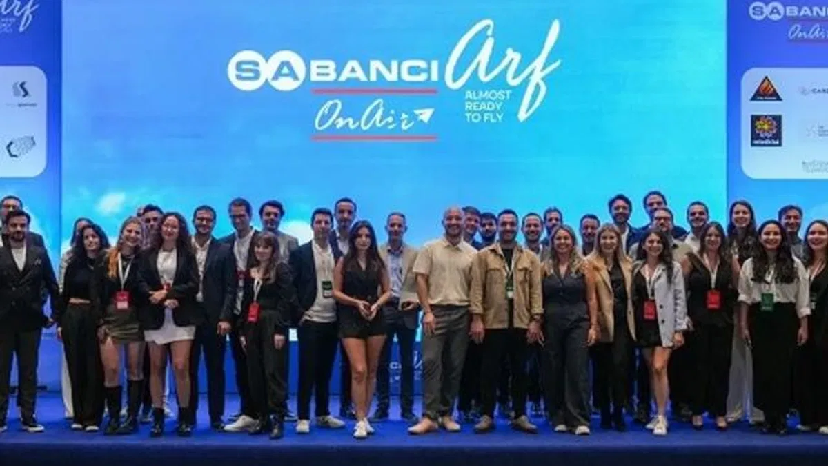 Girişimcilere 3 yılda 221 milyon TL’lik ‘kanatlanma’ desteği