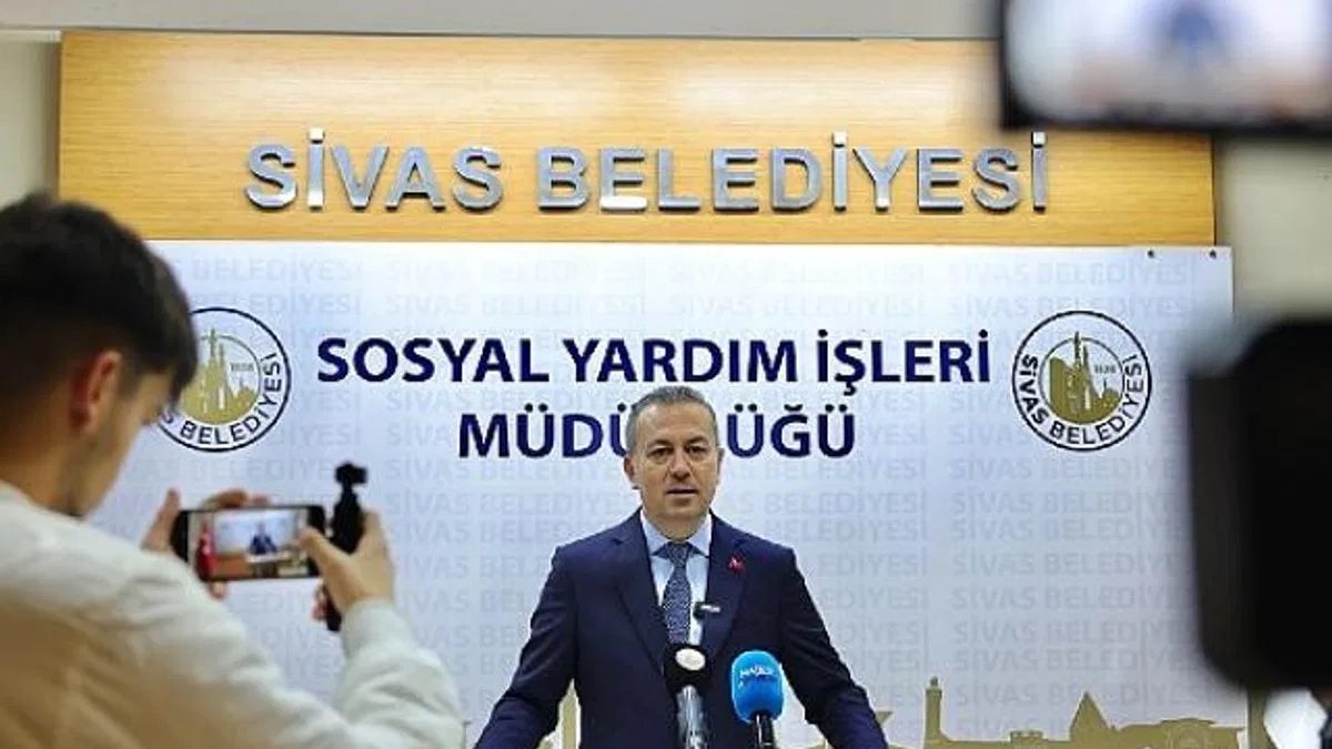 İhtiyaç sahibi ailelere nakit yakacak desteği sunuluyor