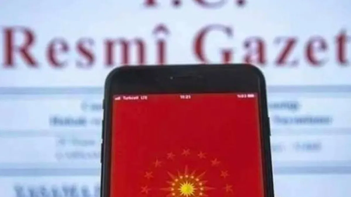 Jandarma Genel Komutanlığı’nda üst düzey atamalar